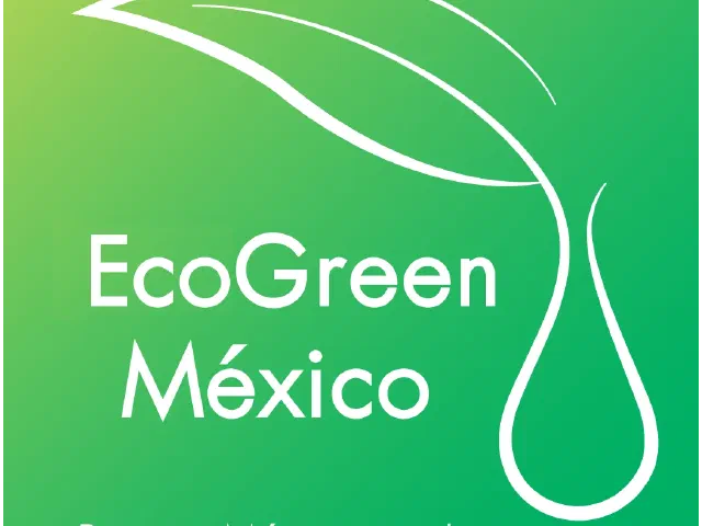 EcoGreen México, para un México verde